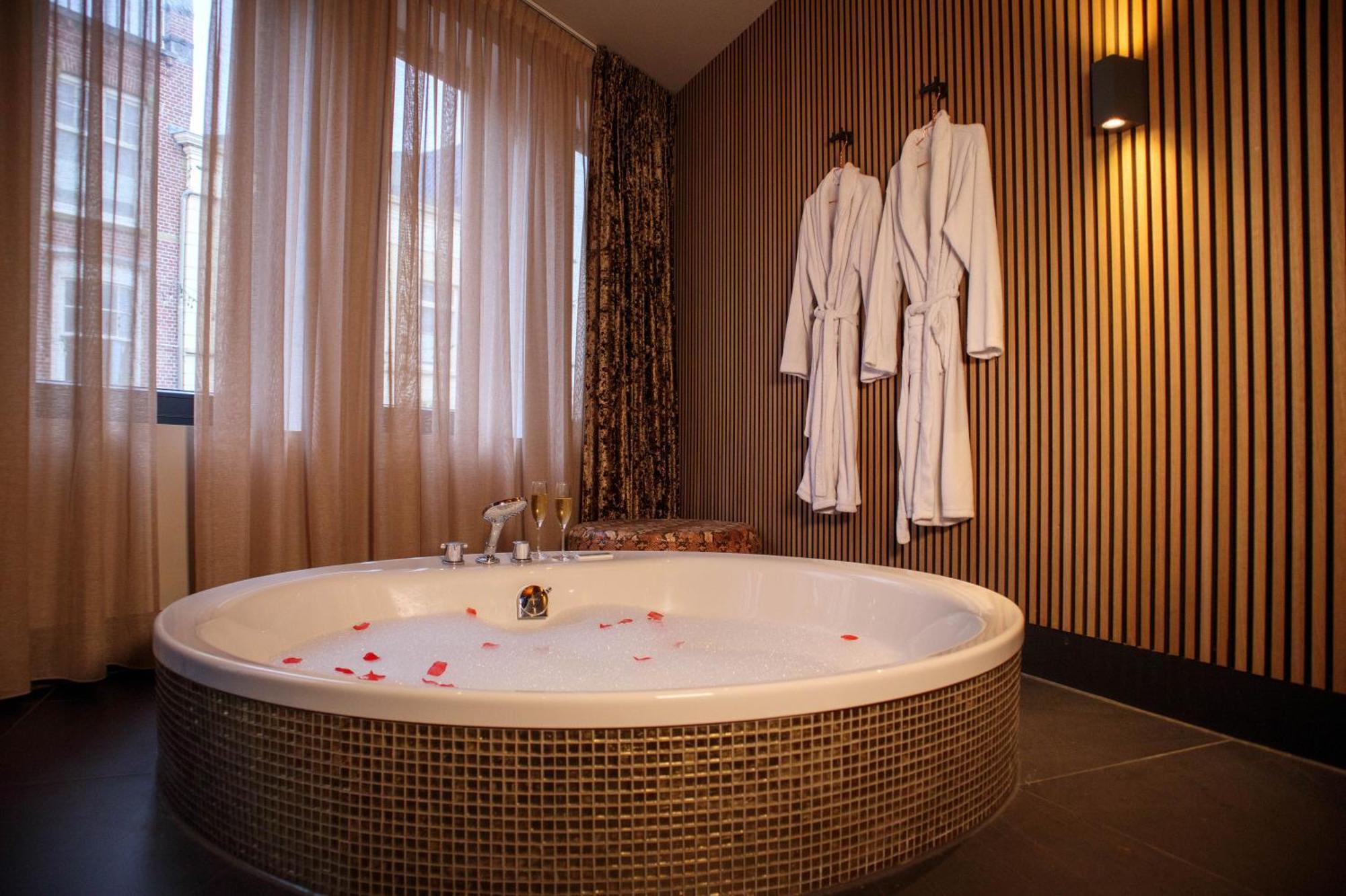 Manzo'S Suites Zaandam Eksteriør billede