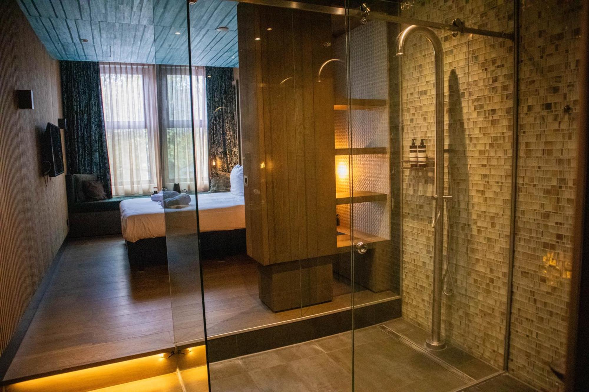 Manzo'S Suites Zaandam Eksteriør billede