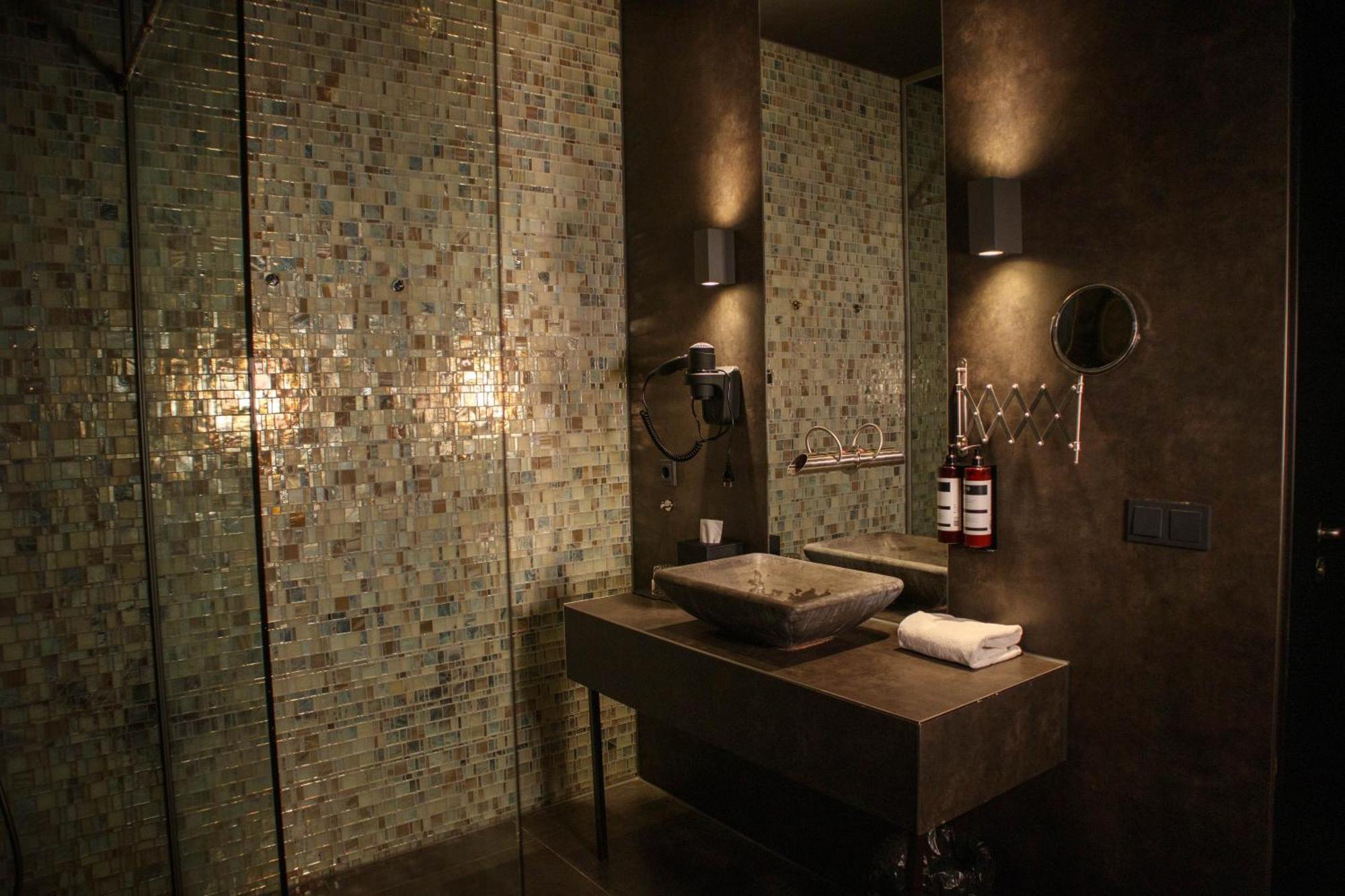 Manzo'S Suites Zaandam Eksteriør billede