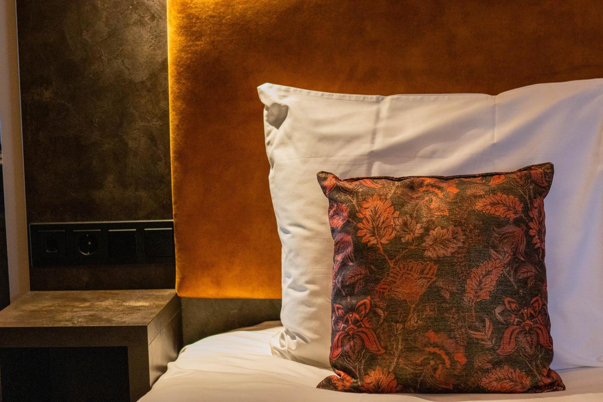 Manzo'S Suites Zaandam Eksteriør billede