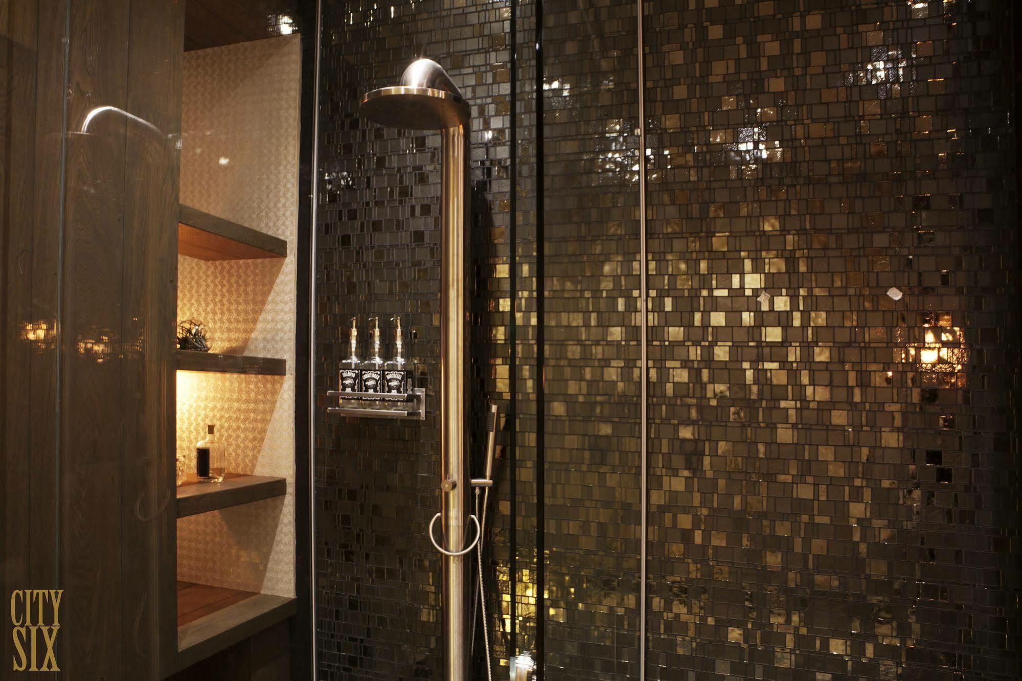 Manzo'S Suites Zaandam Eksteriør billede
