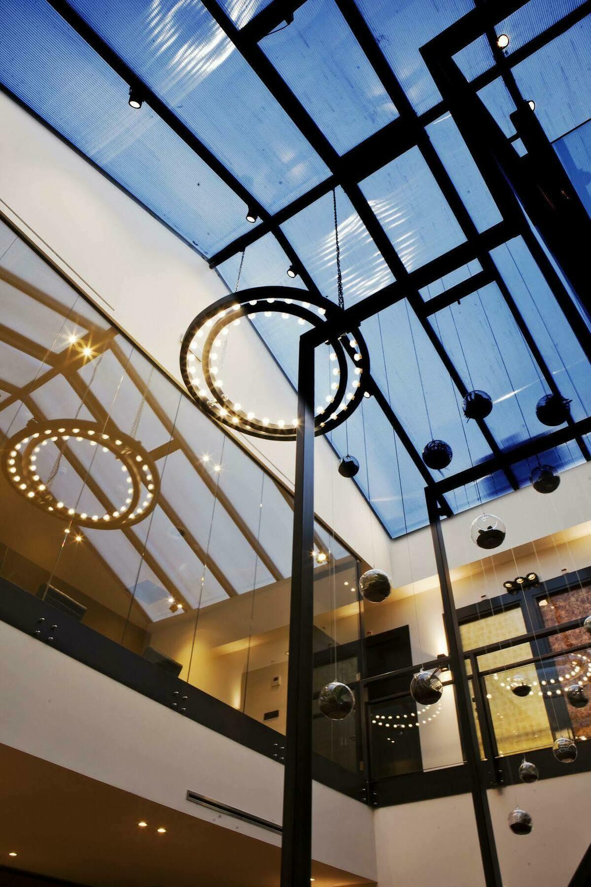 Manzo'S Suites Zaandam Eksteriør billede